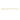 14kt 22" Yellow+White Gold Shiny Smaller Oval Alternate Link Necklace with Faceted White Gold Center Bead with Lobster Clasp N3446-22
