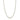 14K White Gold 18 inch Akoya AAA Pearl Necklace featuring 6.5-7MM Pearls
