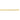 14kt Gold 26" Yellow Finish New Hollow Miami Cuban Necklace with Box Clasp NHMC200-26
