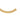 14kt 17" Yellow Gold Shiny 7 Row Panther Chain Link Necklace with Box Catch Clasp PAN108-17
