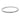 Silver pavé bangle bracelet with sparkling stones on white background