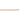 14kt 26" Rose Gold New Miami Cuban Bracelet with Box Clasp PNMC160-26
