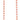 14kt Rose Gold 2.2mm Polished Fancy Mariner Necklace with Lobster Clasp PRC11508