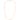 14kt Rose Gold 18" 4mm Polished Pebble Necklace with Lobster Clasp PRC8240-18