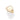 14kt Yellow Gold Polished Oval Signet Ring R7068