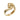 14K Yellow Gold Panther Ring R7357-07