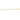 14kt Gold 20" Yellow Finish Round Box Chain with Spring Ring Clasp RBX060-20