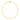 14kt Yellow Gold 7" 3.0mm Polished Diamond Shaped Necklace with Lobster Clasp RC10975-07