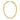 14K Yellow Gold 18" Gourmette Curb Chain Necklace RC1468-18