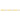 14kt Gold 24" Yellow+White Finish 8mm Bracelet with Lobster Clasp RC2808-24