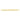 14kt Gold 18" Yellow Finish Necklace with Lobster Clasp RC2964-18