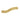 14kt Yellow Gold 9inch 33mm Americana Chain Woven Bracelet with Box Clasp RC6883-09