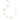 14kt Yellow Gold 7" Polished 0.75" Extender Fancy Charm Bracelet with Spring Ring Clasp RC6980-07