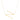 14K Yellow Gold Polished Initial N 18" Necklace