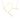 14K Yellow Gold Polished Initial R 18" Necklace