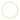 14K Gold 4mm Reversible Bi Metal Omega RSA4