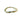 ROSE YELLOW STERLING SILVER TRICOLOR DIAMOND CUT 3 BRACELETS