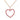 14k yellow gold pendant with 18 Rubies 0.32ct tw and with 4 Round diamonds 0.02ct tw