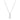 Swarovski Stilla Attract Pendant Necklace 5414970