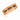 Le Vian Chocolatier® Ring featuring 1/6 cts. Chocolate Diamonds®  set in 14K Strawberry Gold®