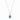 Le Vian Blueberry Sapphire™ Pendant TQZI 30