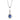 Le Vian Blueberry Sapphire™ Pendant TQZI 33