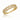 Le Vian Creme Brulee® Ring featuring 5/8 cts. Nude Diamonds™  set in 14K Honey Gold™