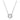 Swarovski Una Angelic Pendant Necklace 5636264