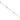 14K white gold round diamond yard bracelet