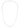 14kt White Gold 4mm Polished Pebble Necklace with Lobster Clasp WRC8240
