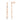 14K Rose Gold Round and Oval Diamond Earrings Z00142828
